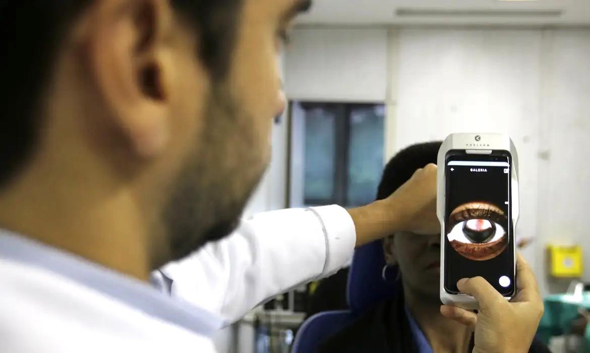Retinopatia: doença ocular afeta um em cada três diabéticos