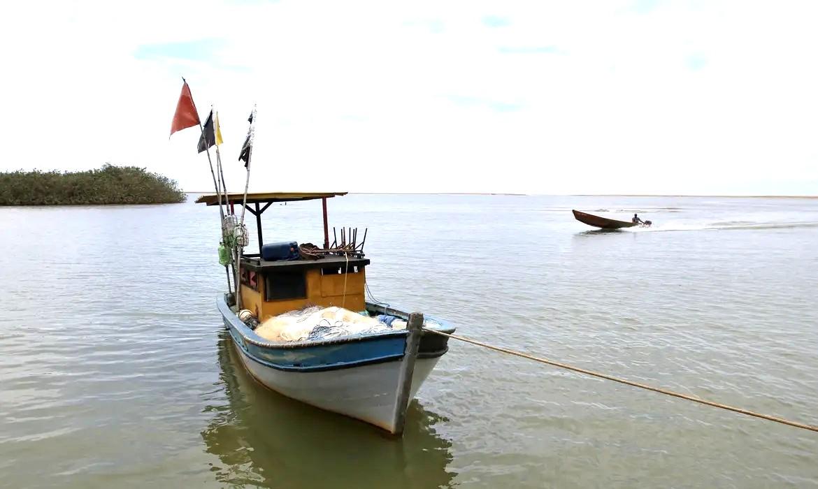 Pesca na foz do Rio Doce volta a ser liberada depois de dez anos