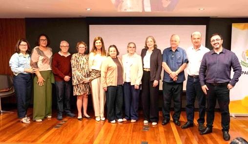 Feapaes-ES define diretoria para o triênio 2027-2029