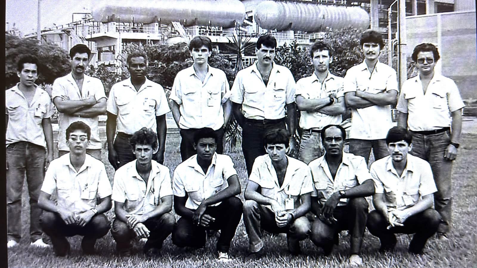 Suzano celebra 48 anos em Aracruz com história de transformação e desenvolvimento profissional