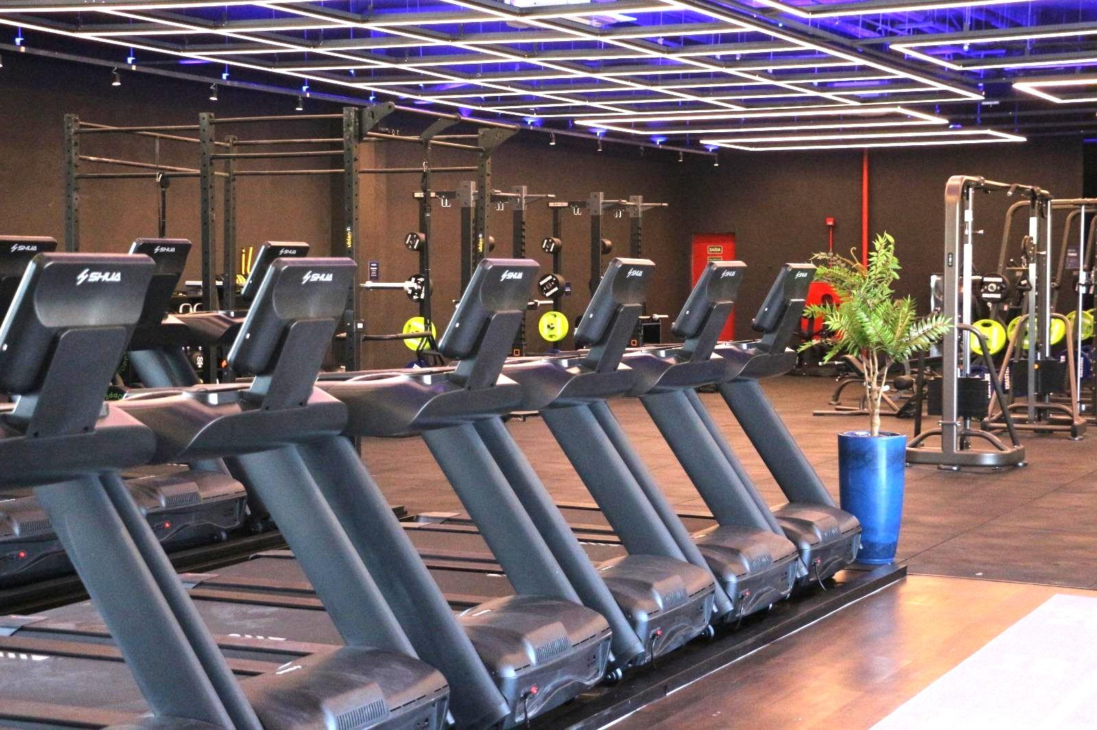 Rede Wellness Club oferece 70 vagas de emprego em novas unidades da rede no Espírito Santo