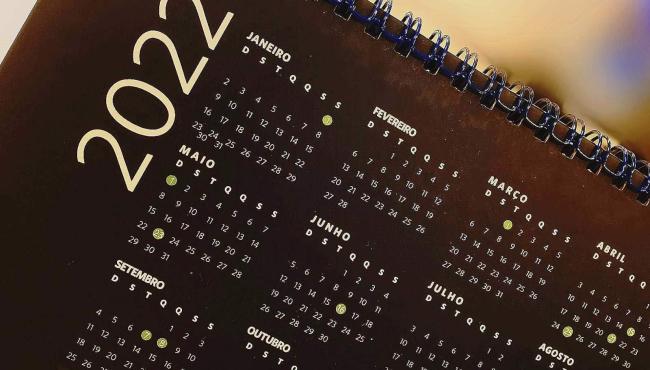 02-02-2022: Data é curiosa e interessante em vários sentidos; saiba o por que