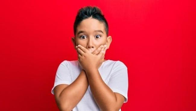 1/4: Dia da Mentira: saiba como agir se o seu filho mente muito