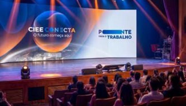 1ª edição do CIEE Conecta premiará Instituições de Ensino e contará com lançamento de novas soluções da organização