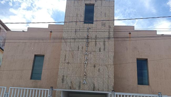 1ª Igreja Batista de Conceição da Barra celebra 71 anos com cultos especiais, batismos e programação festiva nos dias 20 e 21 de junho