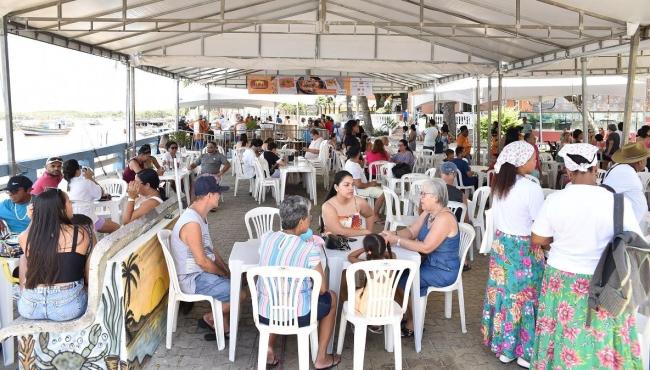 10º Festival do Camarão vai reunir mais de 30 pratos incríveis em Conceição da Barra, ES