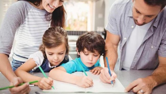 15/3, Dia da Escola: parceria com a família é fundamental para o desenvolvimento integral do aluno