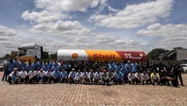 15ª edição do Rodeio de Caminhões reforça segurança no transporte rodoviário