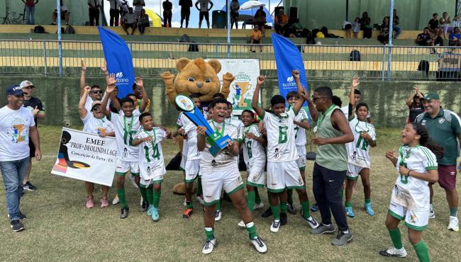2ª Copa Guardiões da Floresta acontece no dia 6 de setembro em Pedro Canário, ES