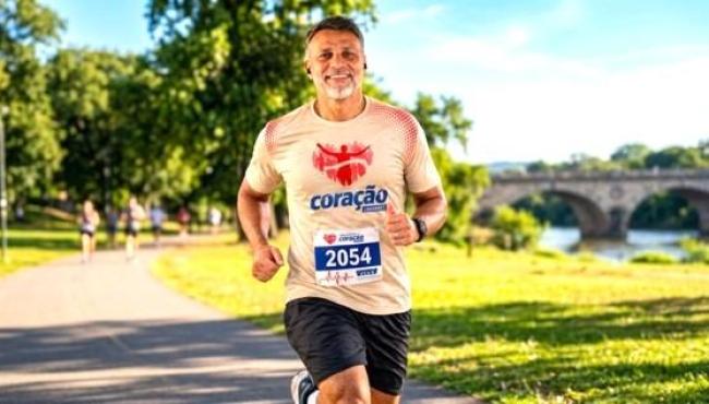 2ª Corrida 7K do Coração acontece neste domingo no bairro Três Barras, em Linhares, no ES