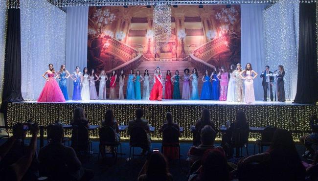 20º Miss ES Mini, Mirim, Juvenil e Teen acontece na noite deste sábado, 14