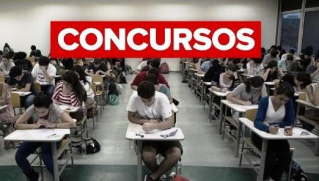 231 concursos públicos com inscrições abertas reúnem quase 25 mil vagas