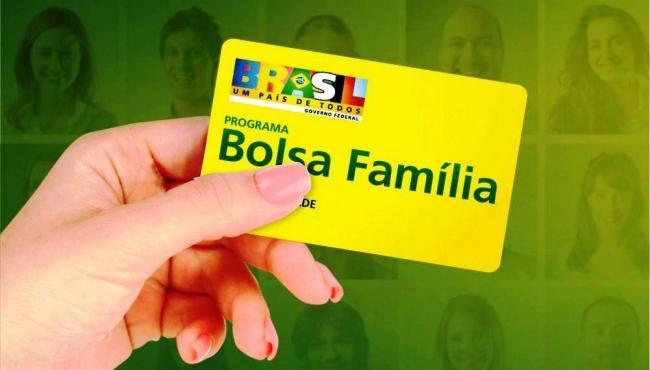 Caixa conclui pagamento da 1ª parcela a beneficiários do Bolsa Família nesta sexta-feira (30)