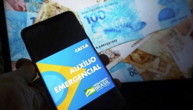 30,7 milhões concluíram cadastro para auxílio emergencial até às 10h, diz Caixa