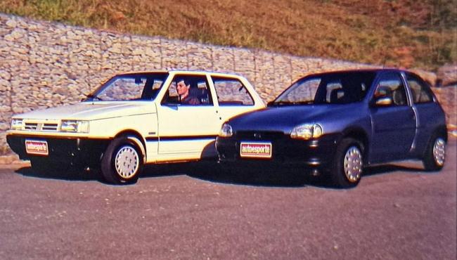 30 anos do real: quanto custavam os carros e quais seriam os preços atuais