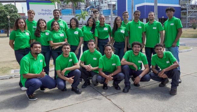 4ª turma do Programa Formare se forma em cerimônia realizada pela Suzano em Aracruz, no ES