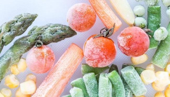 5 alimentos que você nunca deve congelar, segundo nutricionista