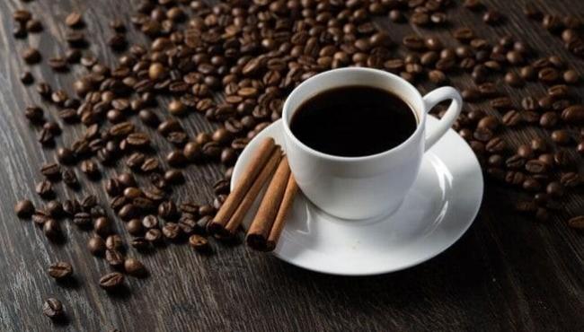 5 benefícios do café para sua saúde