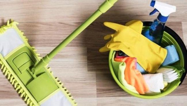5 coisas que não se deve fazer na hora de limpar a casa