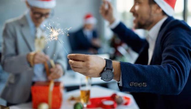 57,7% dos empreendedores estão otimistas para o Natal, aponta pesquisa