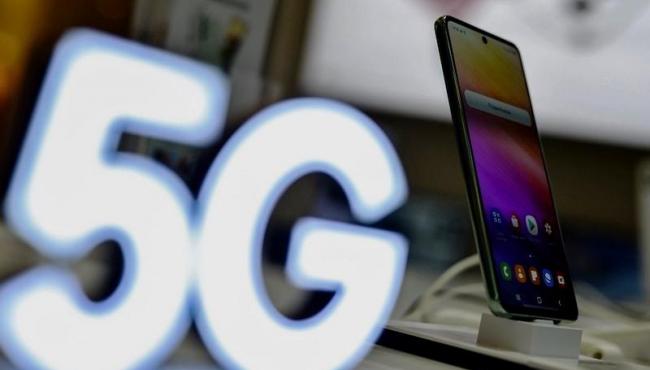 5G é ativado em Vitória: Veja se o seu celular pode usar a tecnologia