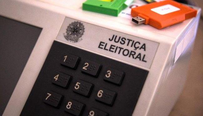 6,3 mil mulheres recebem um ou zero voto na eleição