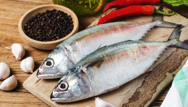 7 benefícios do consumo de peixe para a saúde