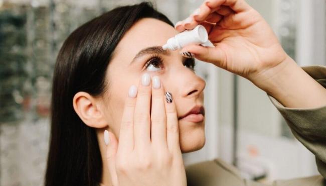 7 cuidados indispensáveis com os olhos no inverno