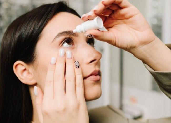 7 cuidados indispensáveis com os olhos no inverno