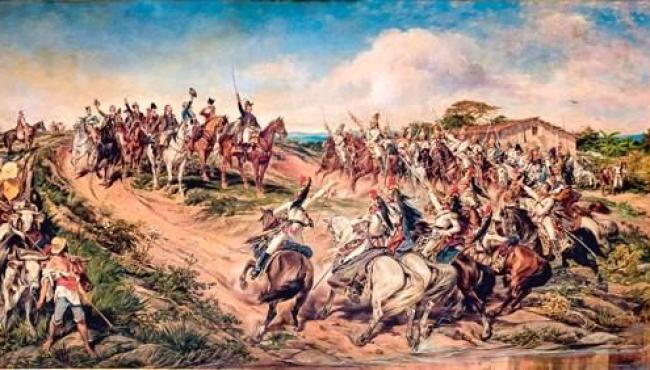 7 de Setembro: a história por trás da Independência do Brasil
