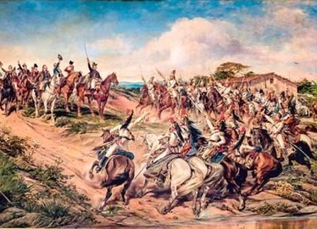 7 de Setembro: a história por trás da Independência do Brasil