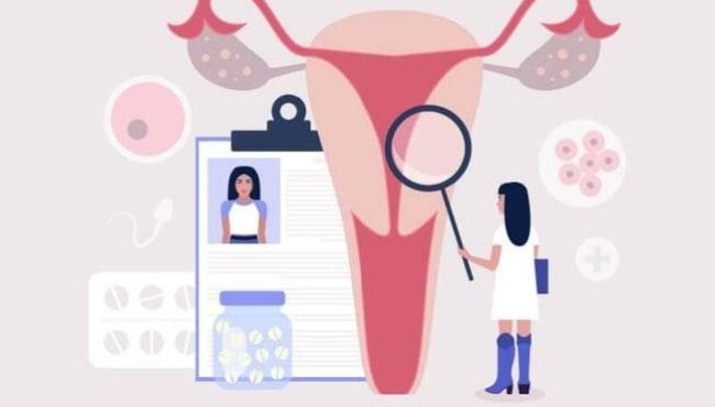 7 possíveis causas do corrimento vaginal rosado