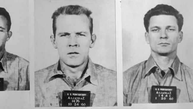 A carta misteriosa atribuída a um dos presos da ‘fuga impossível’ de Alcatraz