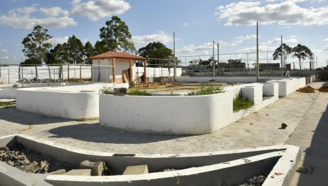 A periferia agradece: Região do Bairro Vila Verde ganhará praça saudável de mais de R$ 1 milhão, em São Mateus, ES