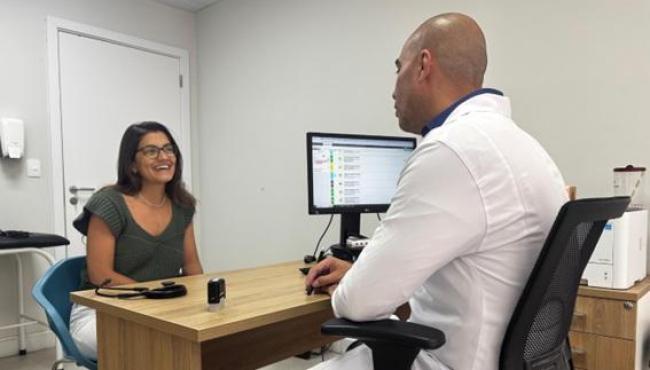 A volta do médico de antigamente: agora com ciência, tecnologia e prevenção