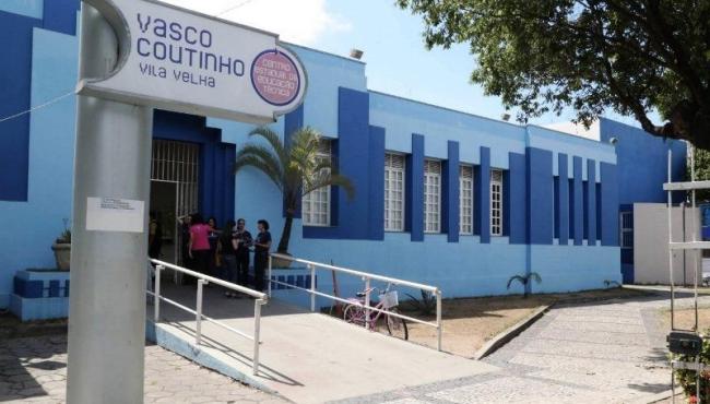 Abertas inscrições para o processo seletivo das escolas técnicas do Governo do ES