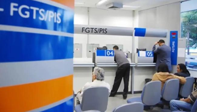 Abono salarial começa a ser pago nesta segunda-feira (16)