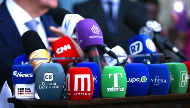 Abraji: uso do judiciário para coibir liberdade de imprensa cresce 20%