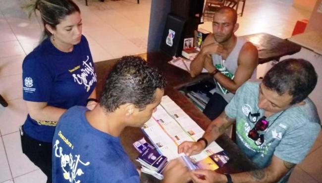 Ação Verão chega a municípios do Norte do Espírito Santo esta semana