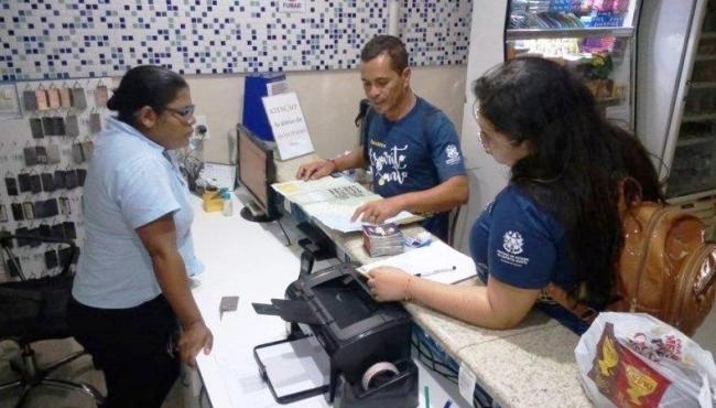 Ação Verão realizada pela Setur atinge as metas propostas