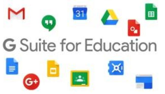 Acervo pedagógico gratuito para G Suite For Education está disponível para professores