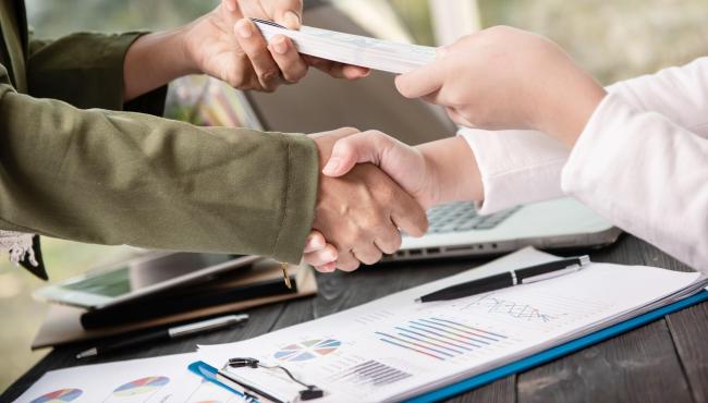 Acesso ao crédito é caminho para alavancar negócios comandados por mulheres