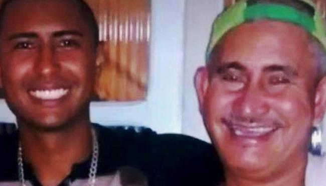 Acidente deixa pai e filho mortos e 4 feridos na BR-101, em Pedro Canário, ES
