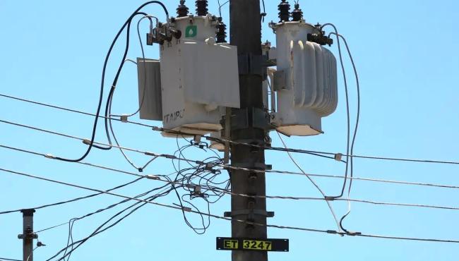 Acidentes elétricos mataram 257 pessoas em 2024