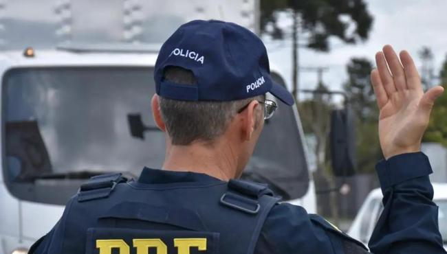 Acidentes em estradas federais durante o feriado matam 109 pessoas