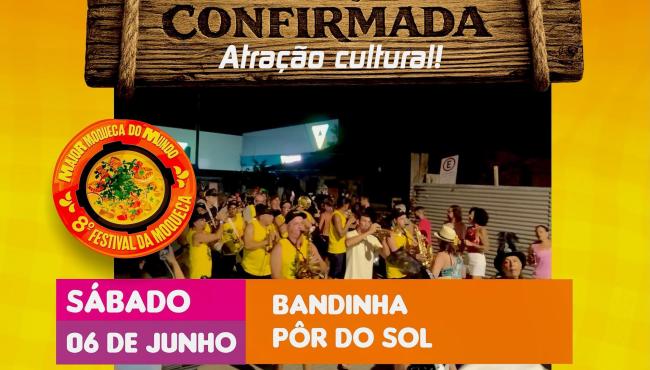Aclamação da Miss Conceição da Barra 2026 celebra a beleza, a cultura e o orgulho barrense