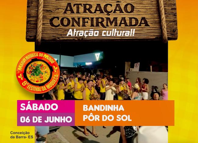 Aclamação da Miss Conceição da Barra 2026 celebra a beleza, a cultura e o orgulho barrense