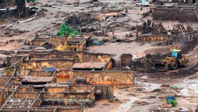 Acordo de Mariana pode encerrar ações no Brasil e desidratar processos, dizem fontes