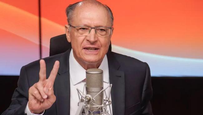Acordo Mercosul-UE deve entrar em vigor no 2º semestre, diz Alckmin