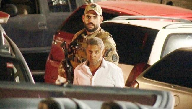 Acusado de matar menina Tayna é morto dentro de presídio, no ES
